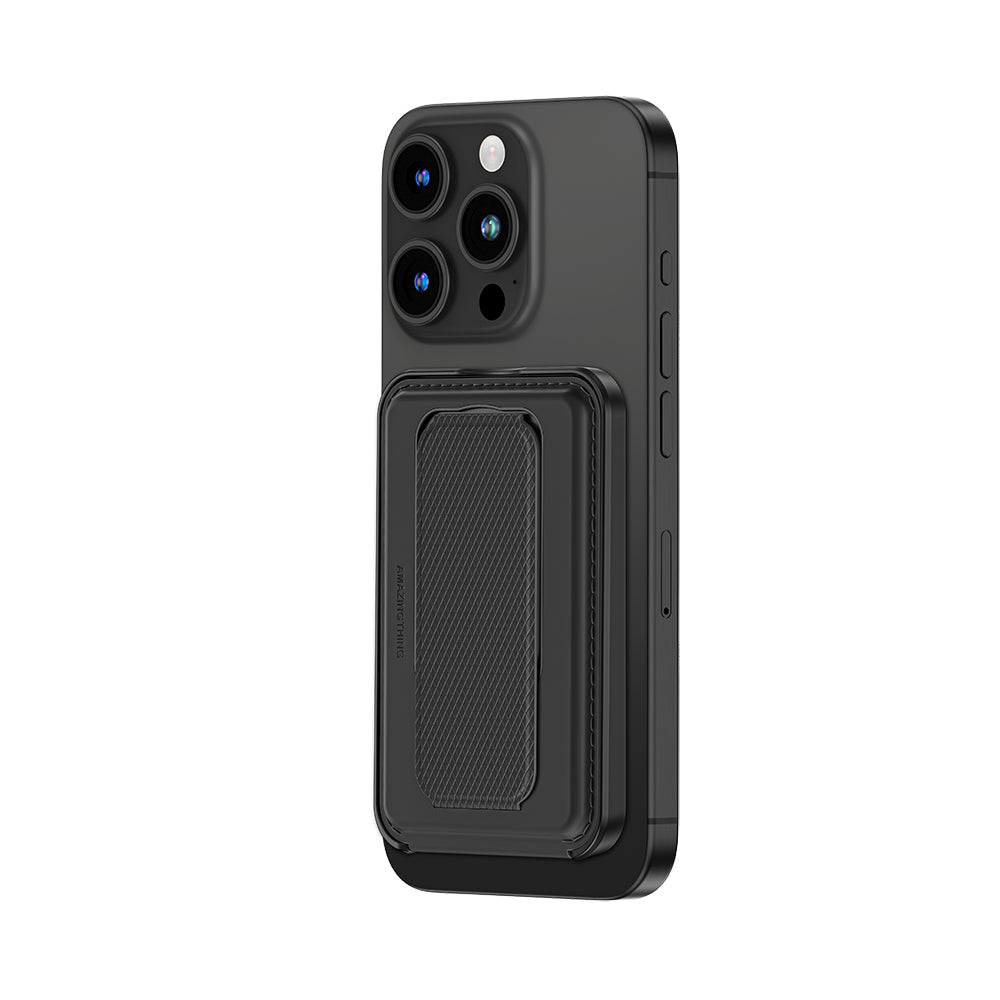 Glamour Link Grip Yüksek Standlı Magnetik Kartlık