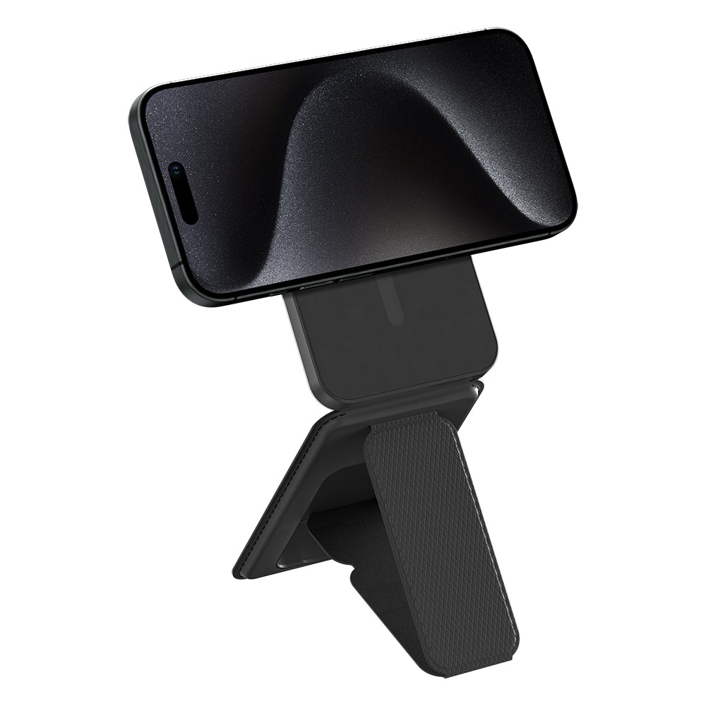Glamour Link Grip Yüksek Standlı Magnetik Kartlık