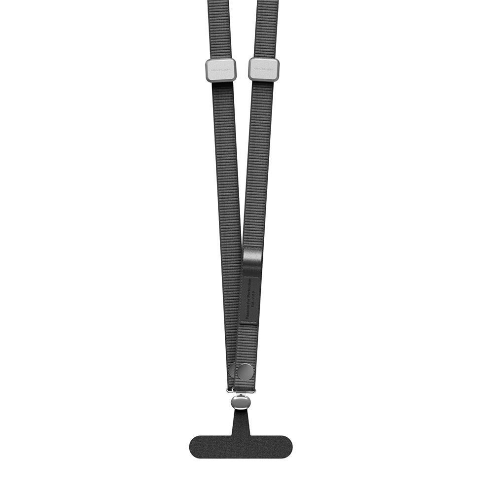Titan Serisi Telefon ve AirPods Boyun Askı İpi