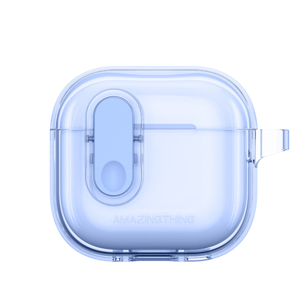 Minimal Serisi Kılıf Magnetik Kilitli Kılıf - AirPods 4