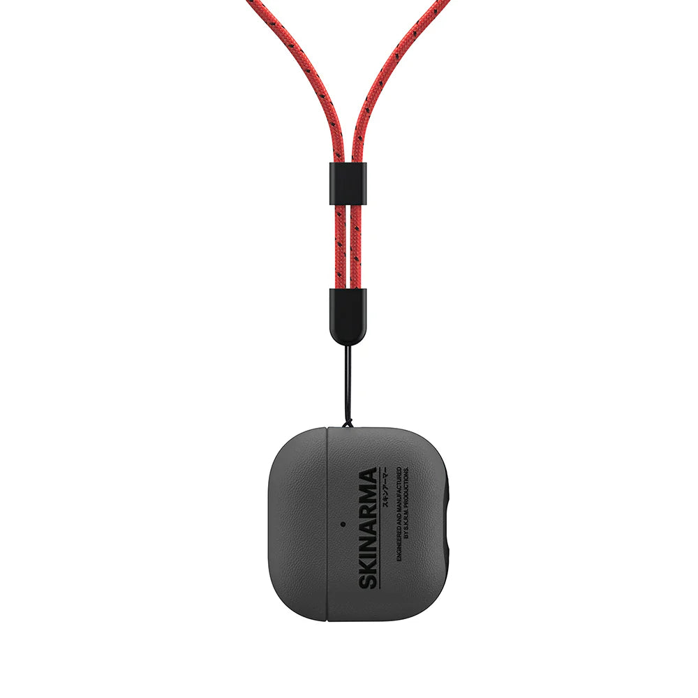 Spunk Serisi Kılıf - AirPods 4