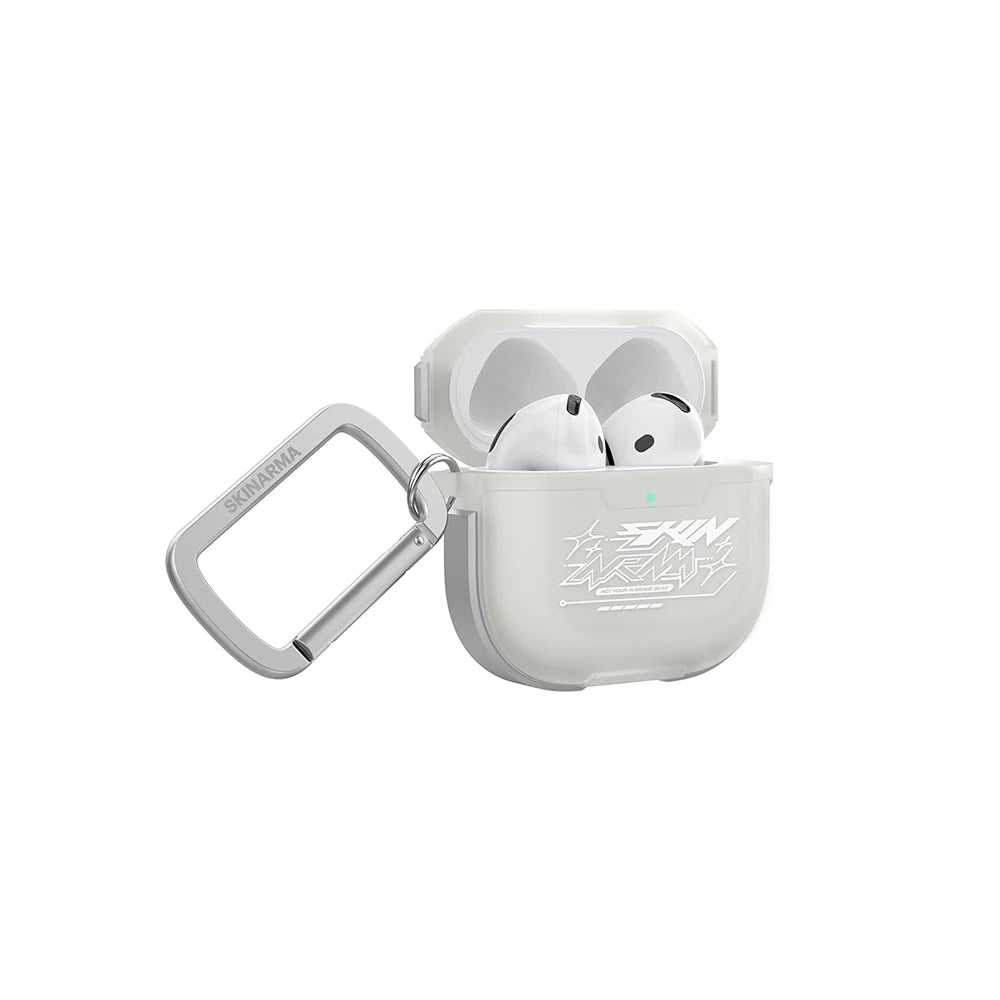 Kinzoku Serisi Kılıf - AirPods 4