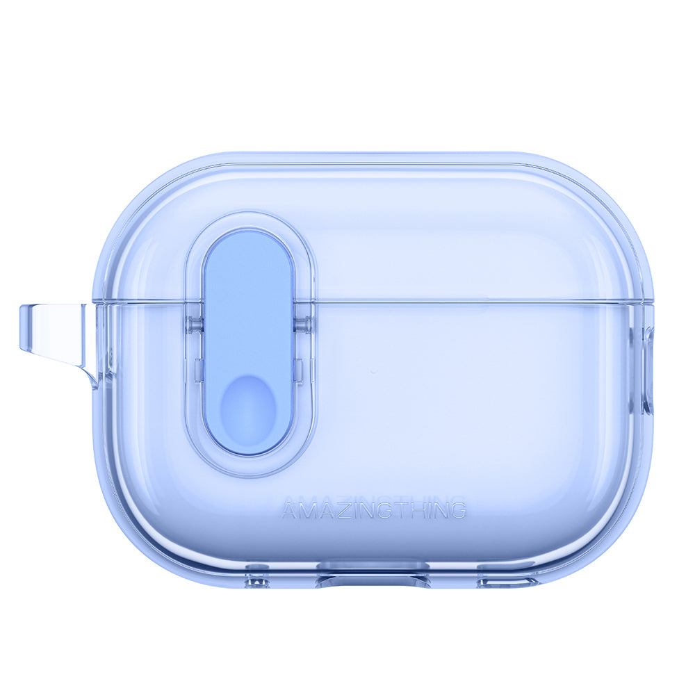 Minimal Serisi Kılıf Magnetik Kilitli Kılıf - AirPods Pro 2