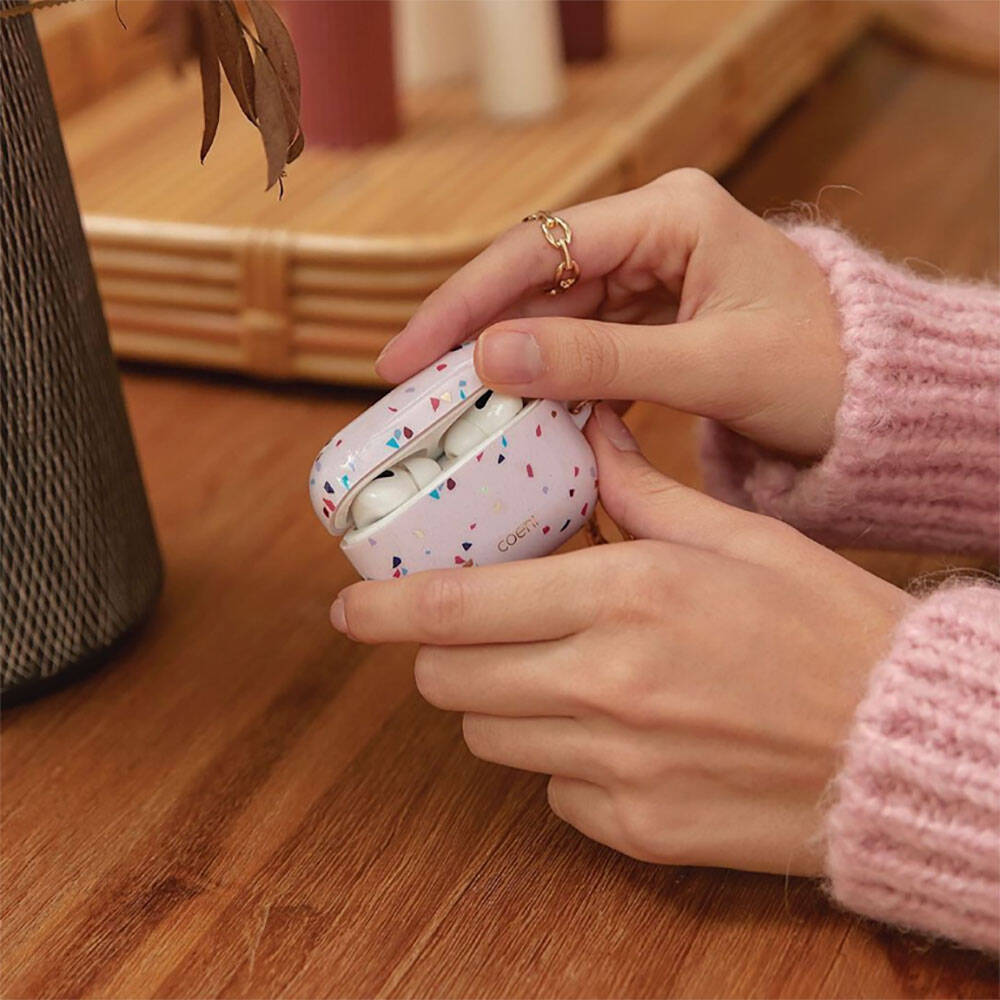 Terrazzo Serisi Kılıf - AirPods Pro 2