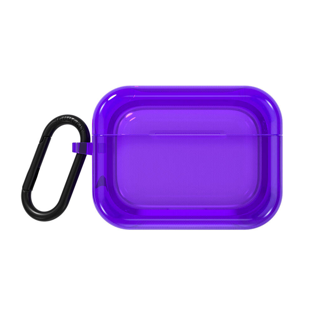 Jelly Candy Serisi Kılıf - AirPods Pro 2