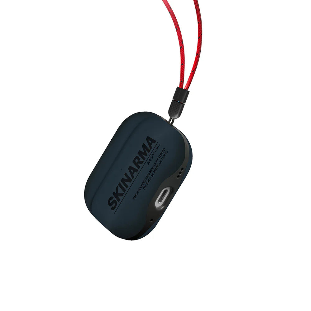 Spunk Serisi Kılıf - AirPods Pro 2