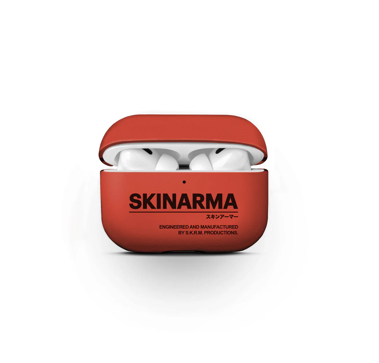 Spunk Serisi Kılıf - AirPods Pro 2