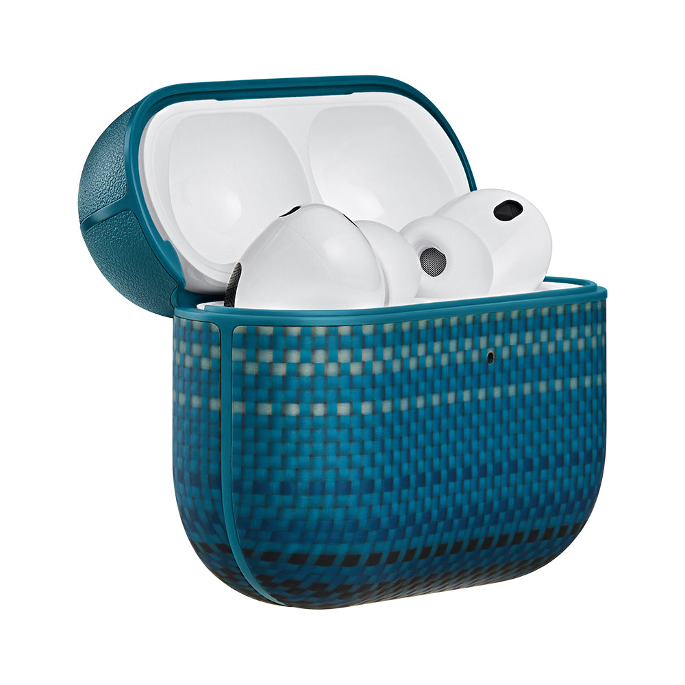 Tactile Woven Sunset-Moonrise Serisi Kılıf - AirPods Pro 2
