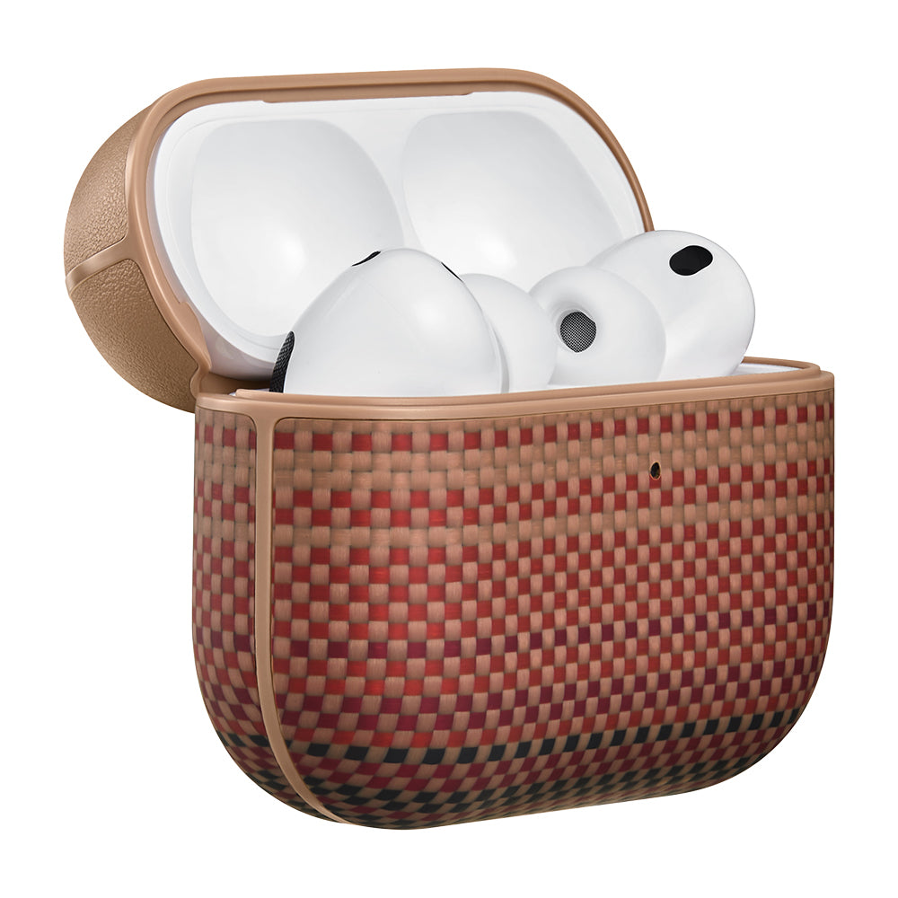 Tactile Woven Sunset-Moonrise Serisi Kılıf - AirPods Pro 2
