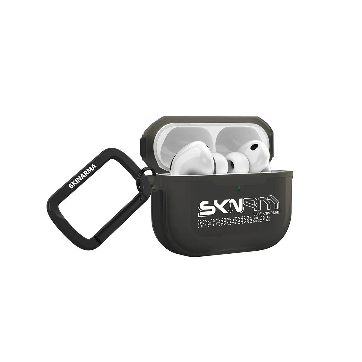 Kinzoku Serisi Kılıf - AirPods Pro 3