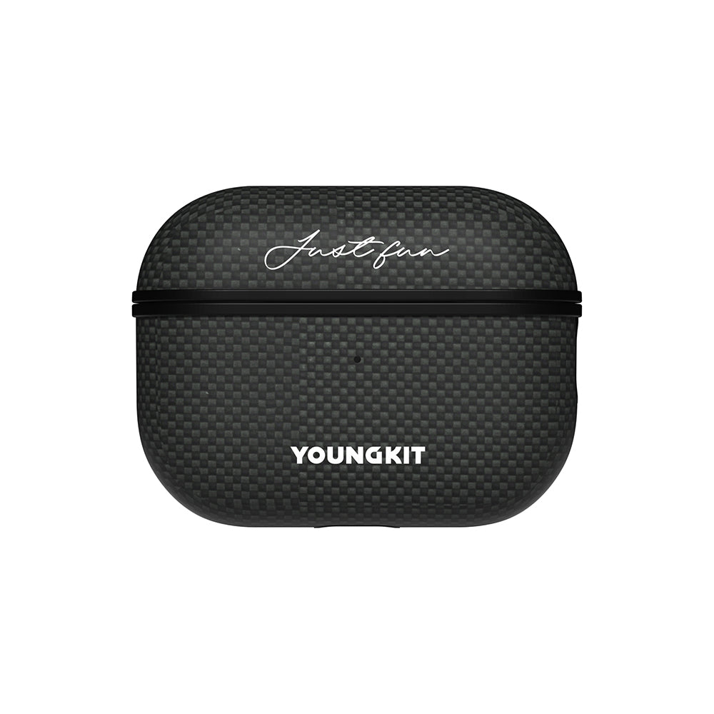 Kevlar Extreme 1500D Aramid Fiber Kılıf - AirPods Pro 2