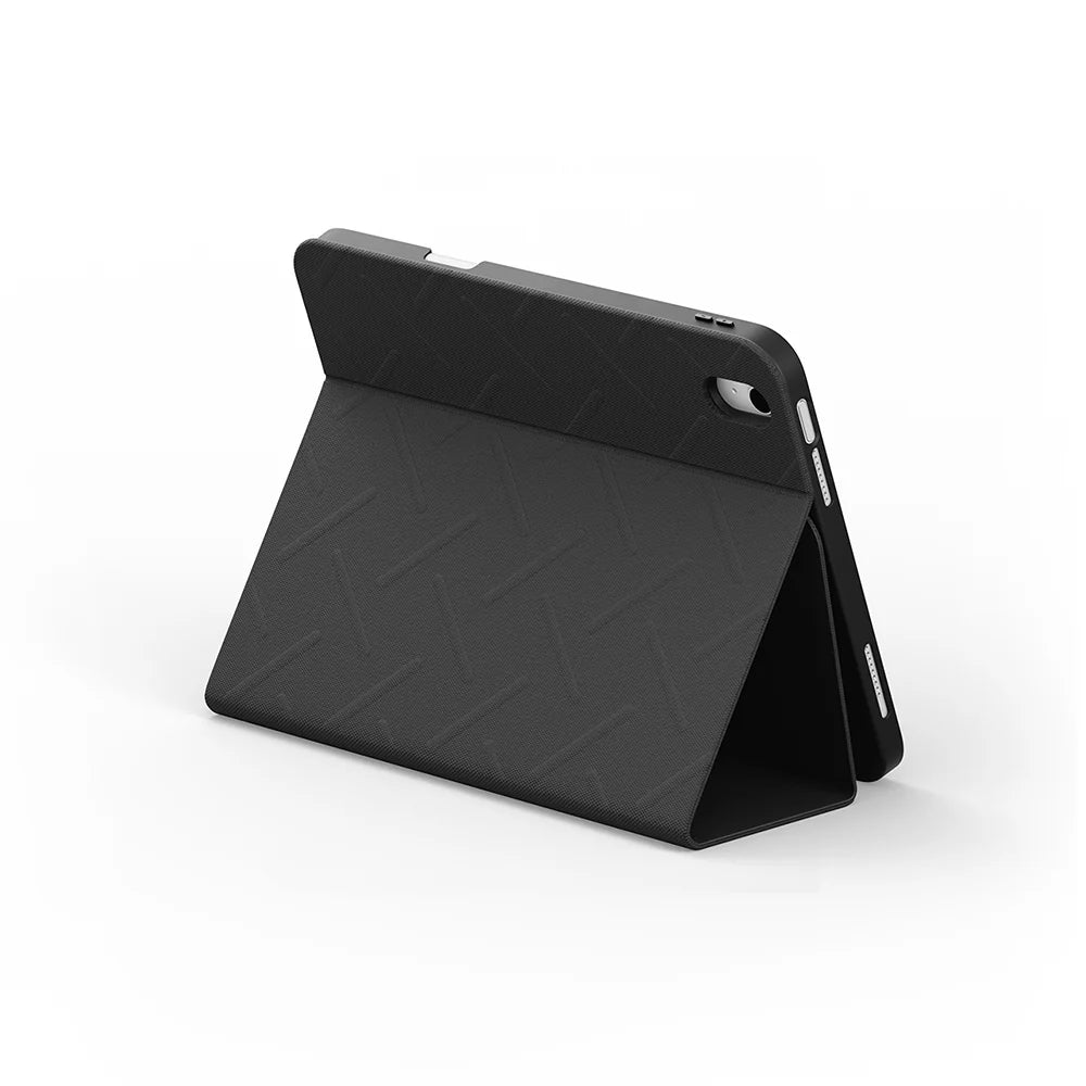Juno Serisi Standlı Kılıf - iPad A16