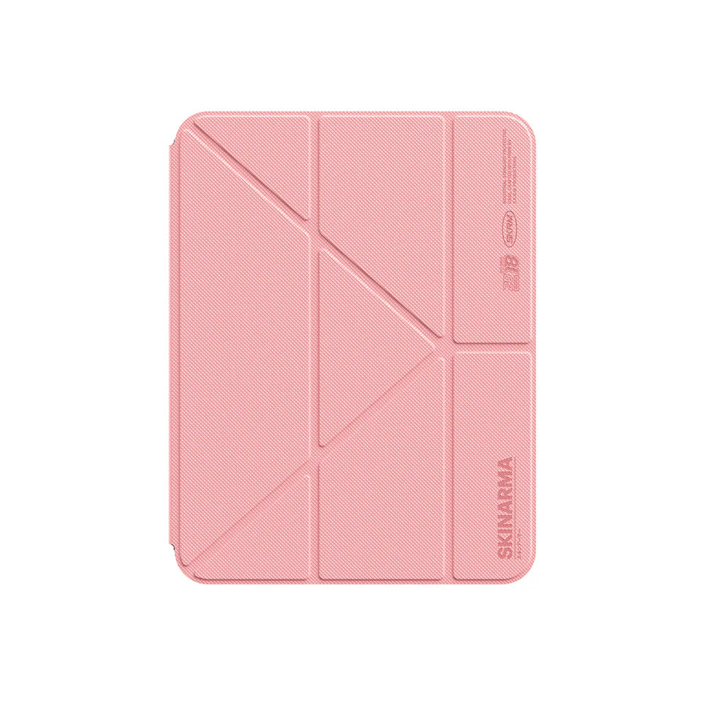 Zeta Serisi Standlı Kılıf - iPad A16