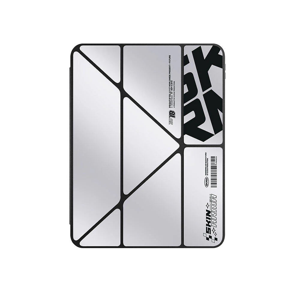 Kira Kobai Serisi Standlı Kılıf - iPad Air 13'