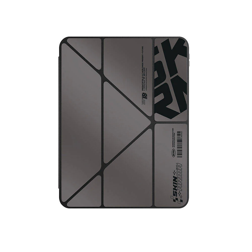 Kira Kobai Serisi Standlı Kılıf - iPad Air 13'