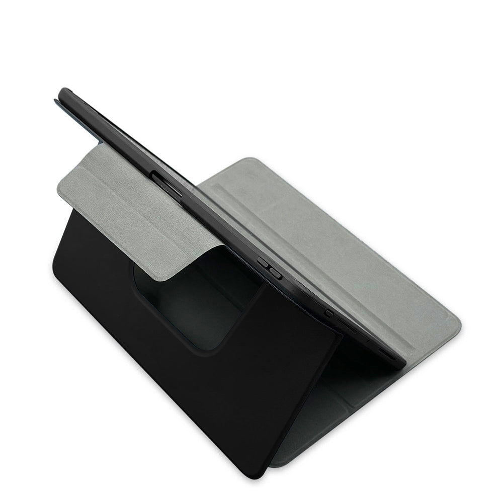 Spin Detachable Folio 2in1 Standlı Kılıf - iPad Air 11'