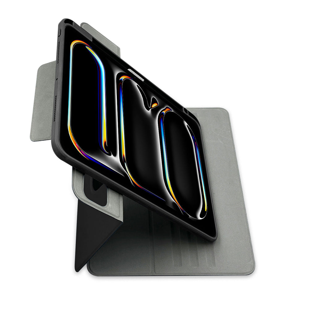Spin Detachable Folio 2in1 Standlı Kılıf - iPad Air 11'
