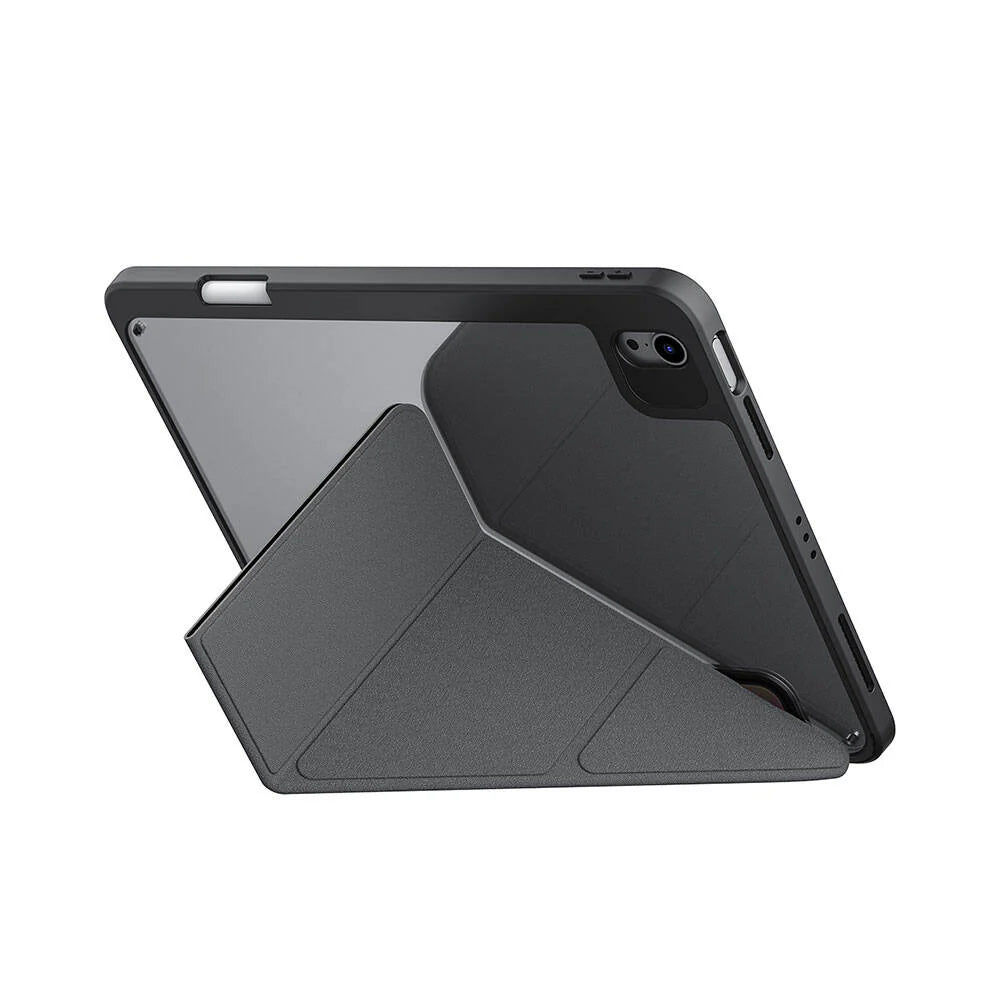 Kira Kobai Serisi Standlı Kılıf - iPad Air 13'