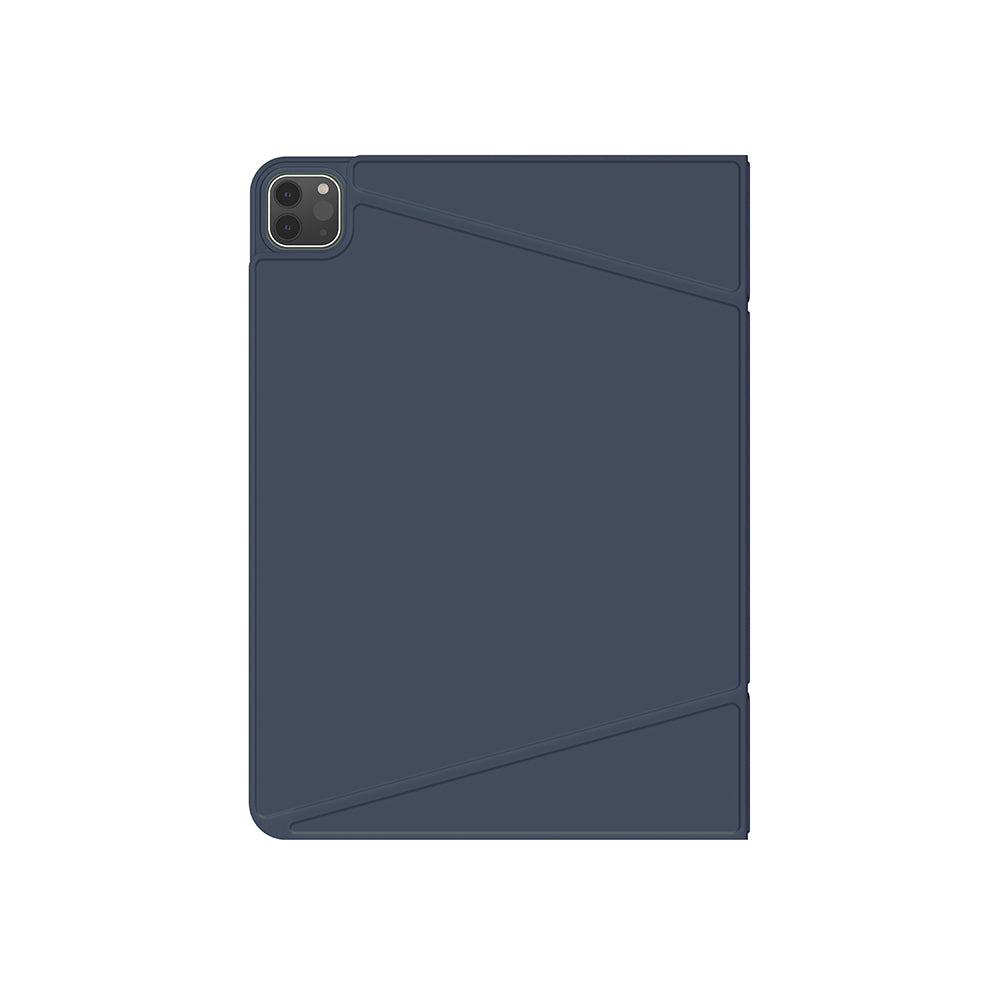 Matte Pro Mag Folio Serisi Yüksek Standlı Kılıf - iPad Air 11'