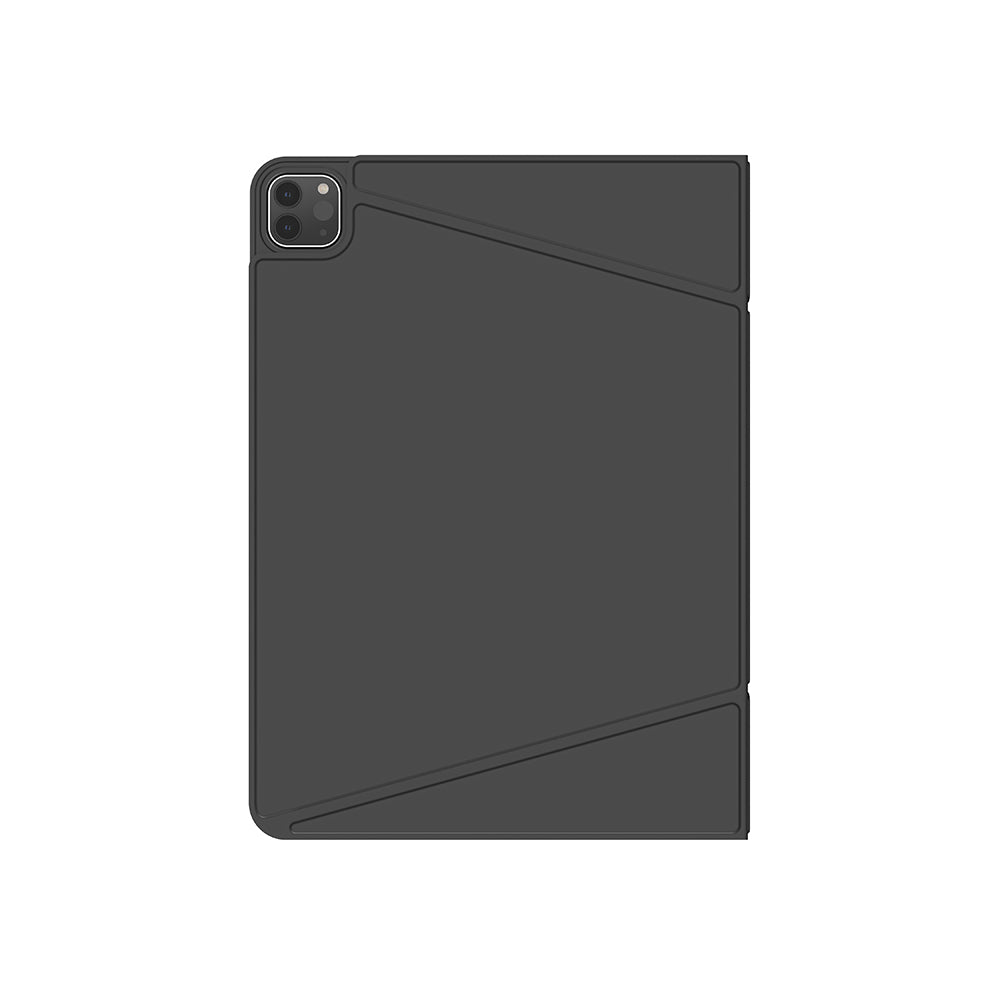 Matte Pro Mag Folio Serisi Yüksek Standlı Kılıf - iPad Air 11'