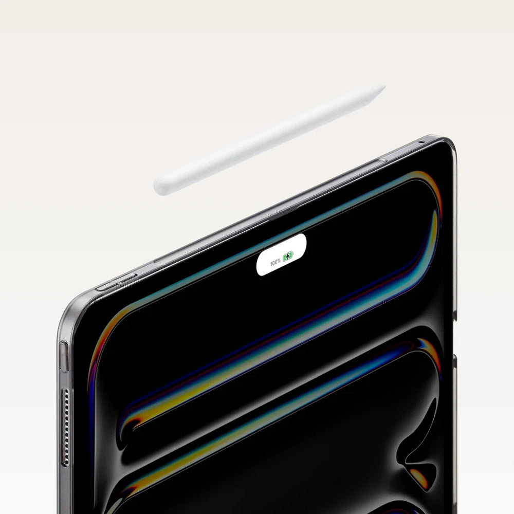 Ultra-Slim Classic Aramid Fiber 1500D Kevlar Kılıf - iPad Pro 11'