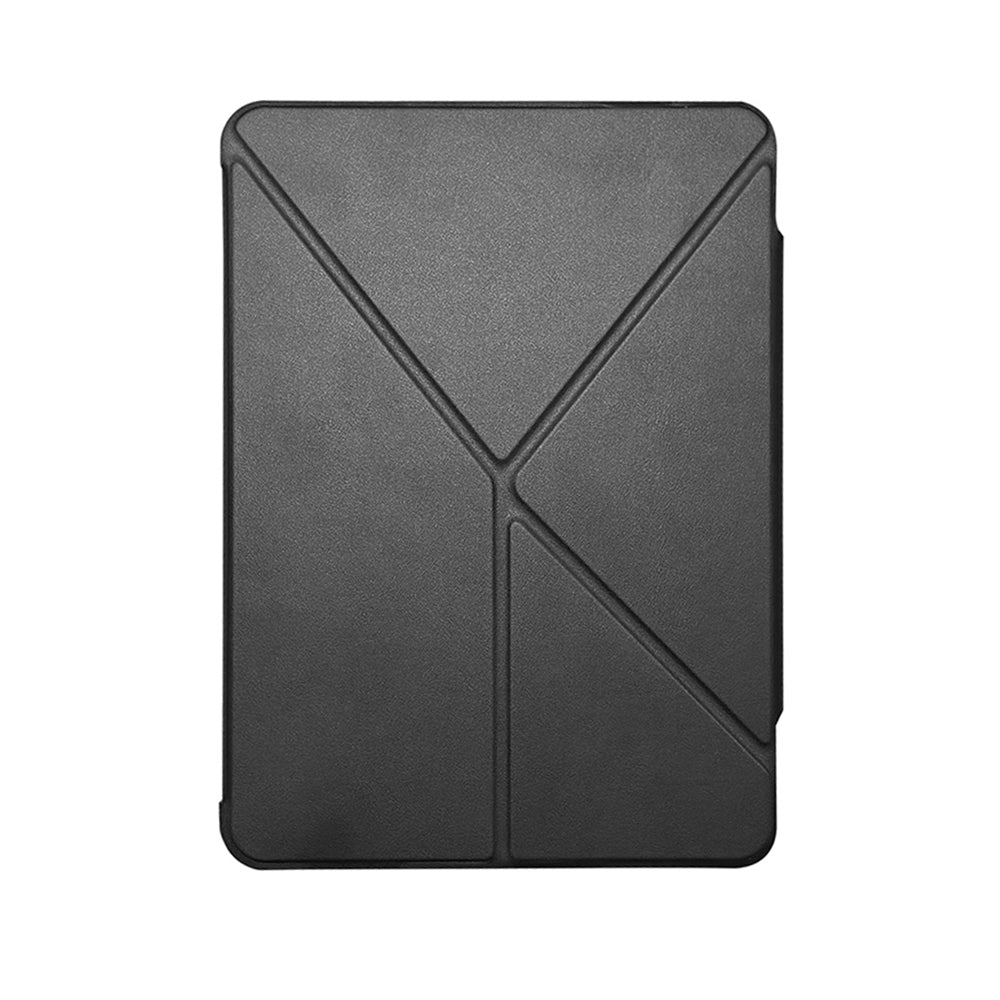 Clear Folio Katlanabilir Standlı Kılıf - iPad Air 13'