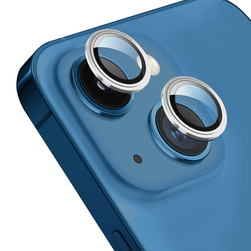 Professional Kamera Lens Koruyucu - iPhone 13