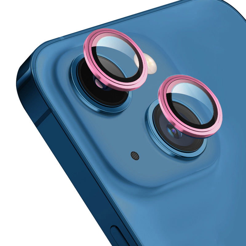 Professional Kamera Lens Koruyucu - iPhone 13