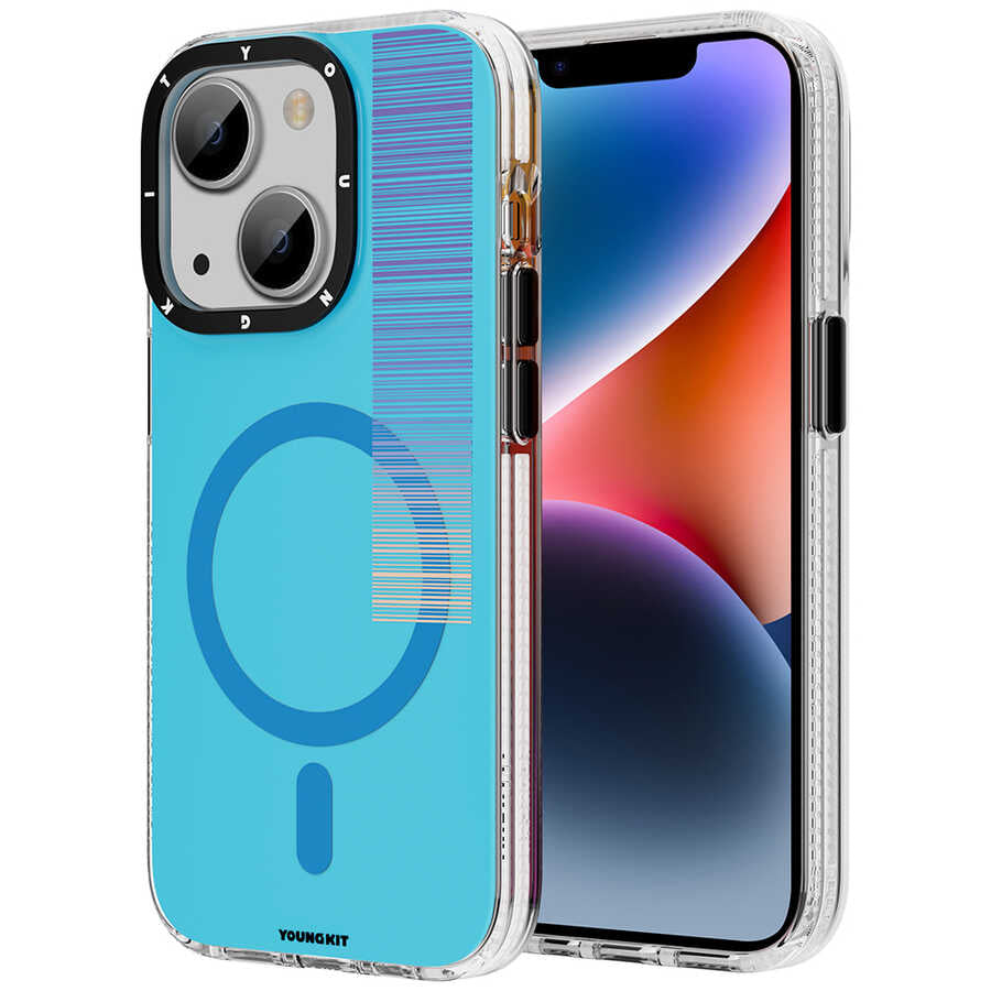 Pure Serisi Kılıf - iPhone 14 Plus