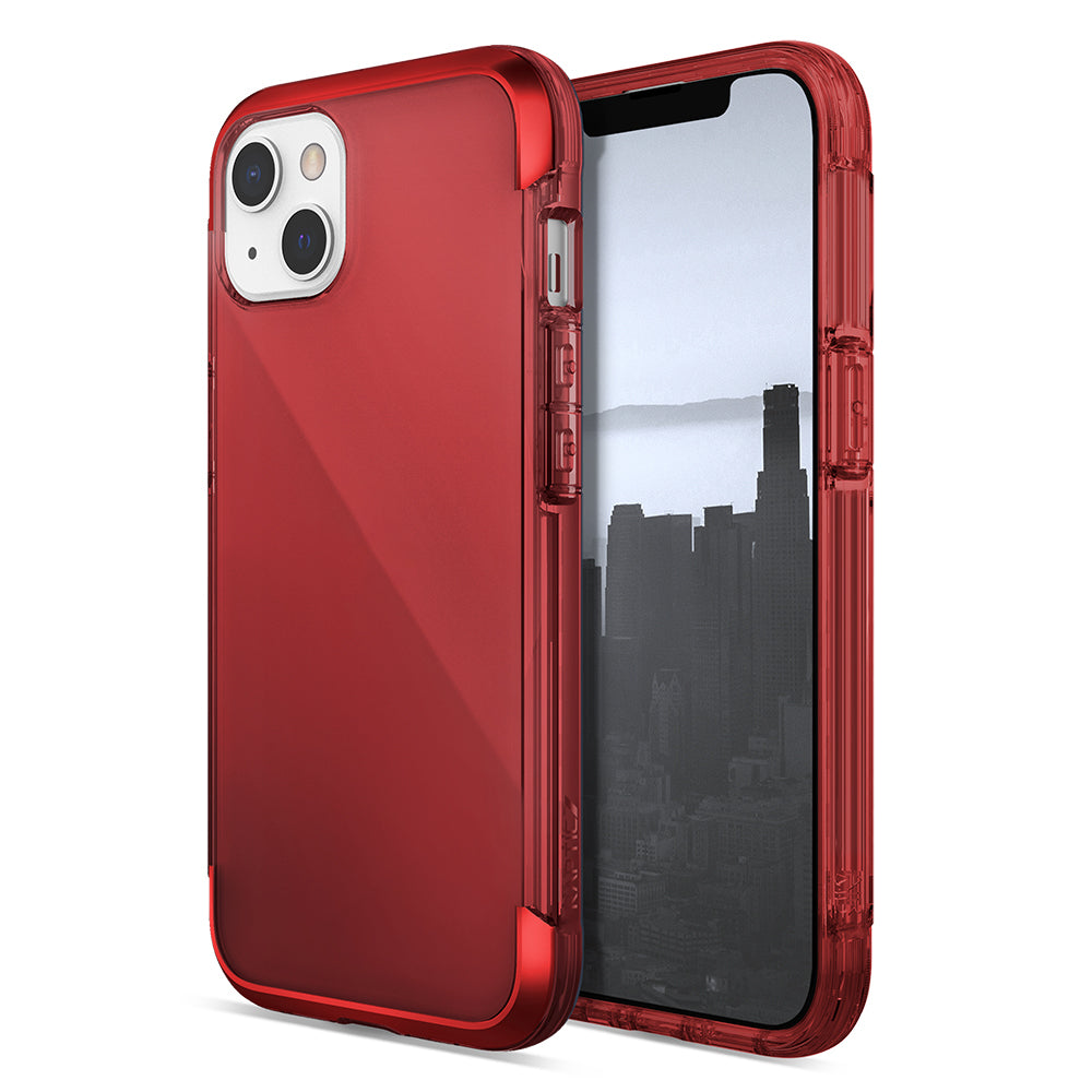 Air Serisi Airbag Kılıf - iPhone 13