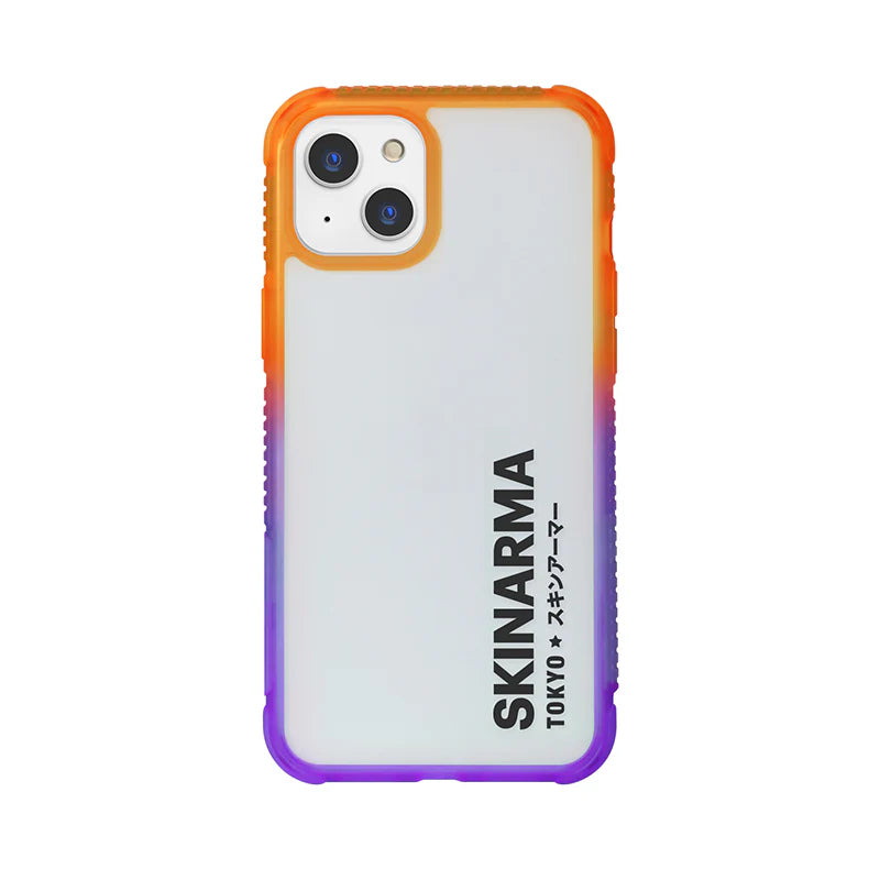 Hade Serisi Airbag Kılıf - iPhone 13