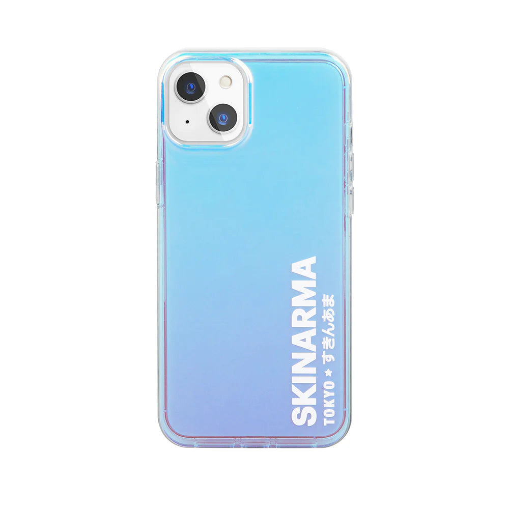 Kiremeku Serisi Airbag Kılıf - iPhone 13