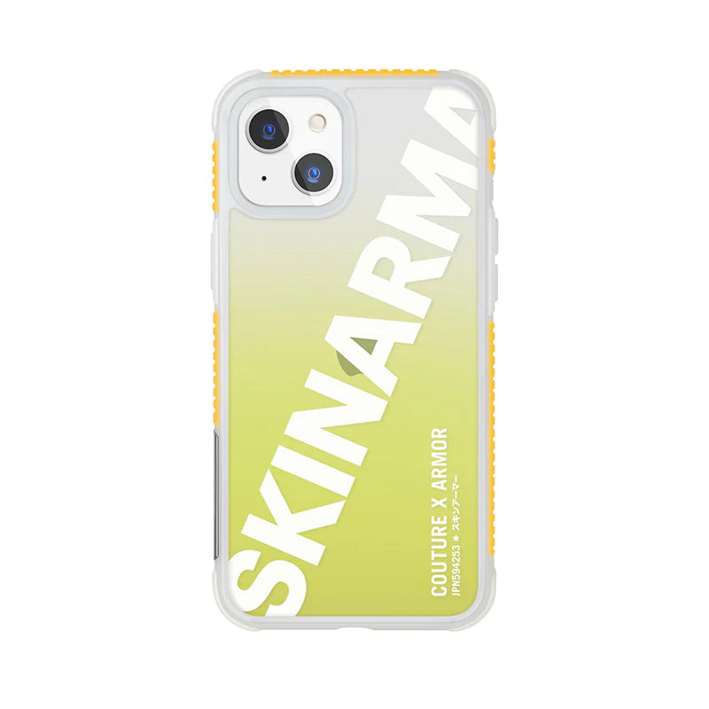 Keisha Serisi Airbag Kılıf - iPhone 13
