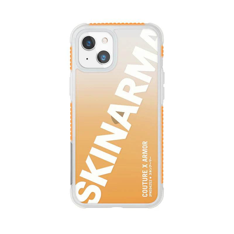 Keisha Serisi Airbag Kılıf - iPhone 13