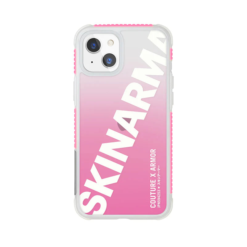 Keisha Serisi Airbag Kılıf - iPhone 13