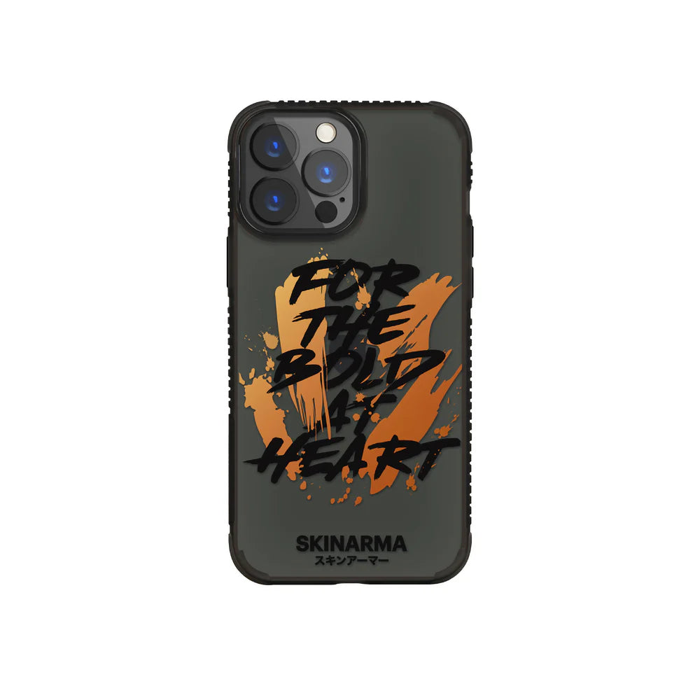Hansha Serisi Airbag Kılıf - iPhone 13 Pro Max