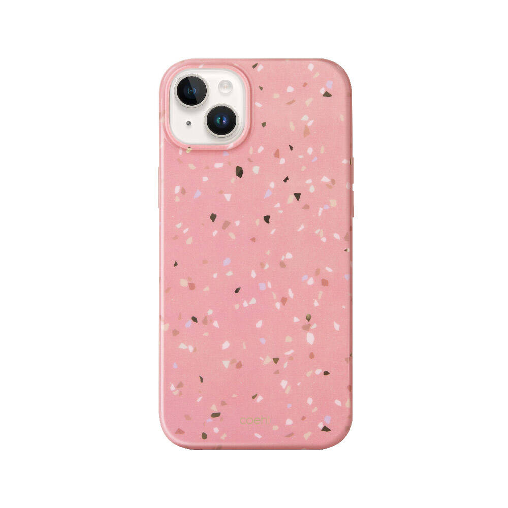 Terrazzo Serisi Kılıf - iPhone 13