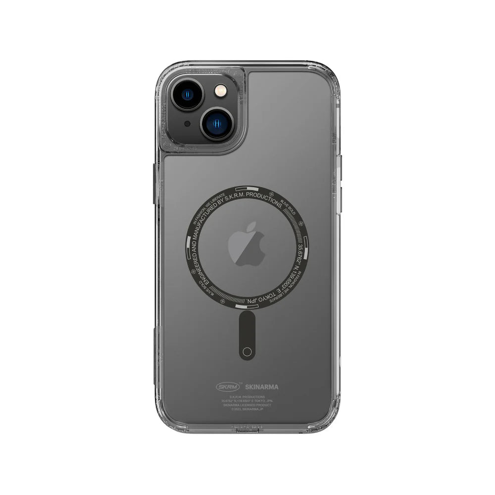 Saido Serisi Airbag Kılıf - iPhone 13