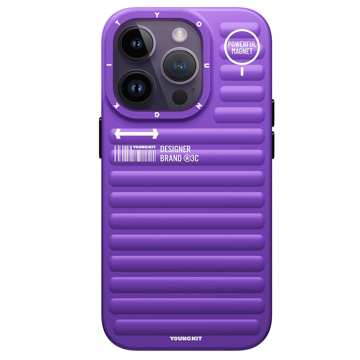 Original Serisi Kılıf - iPhone 14 Pro Max