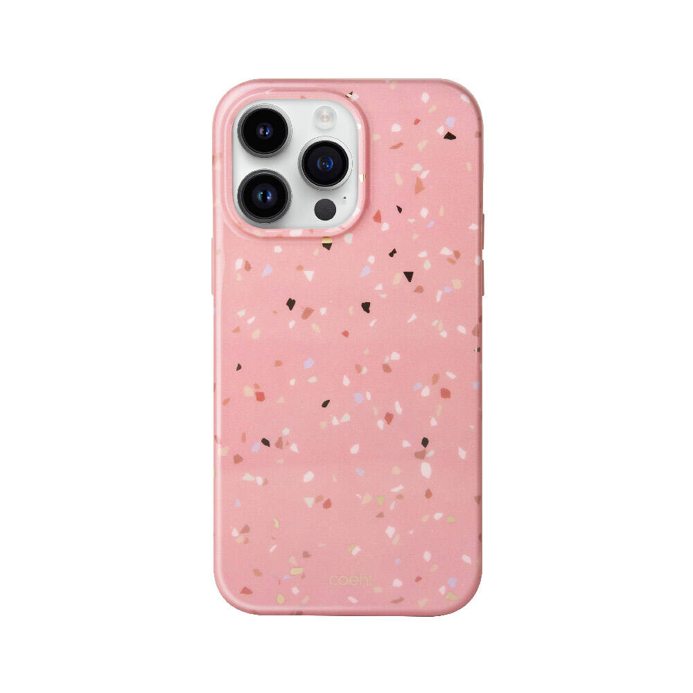Terrazzo Serisi Kılıf - iPhone 14 Pro Max