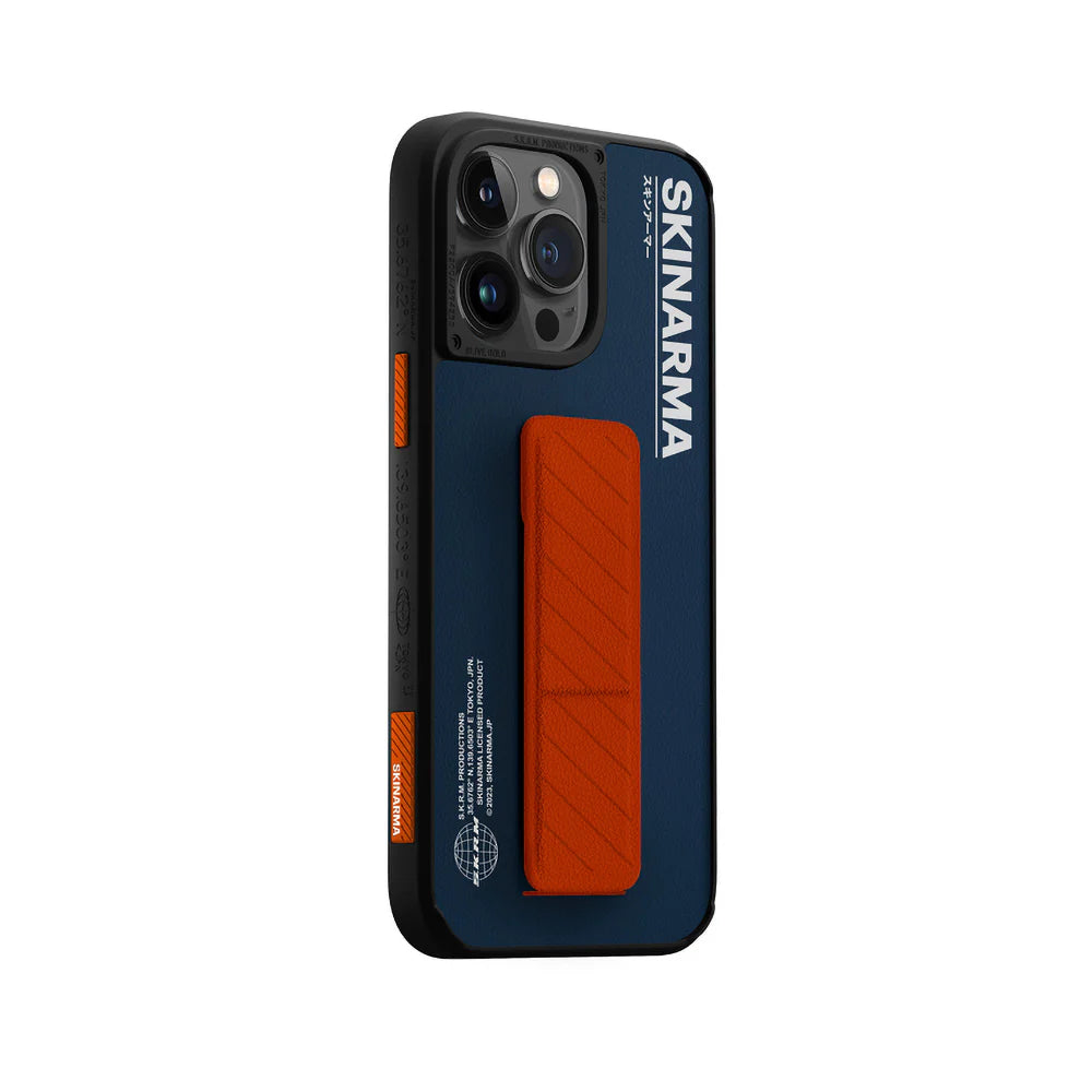 Gyo Serisi Standlı Kılıf - iPhone 14 Pro