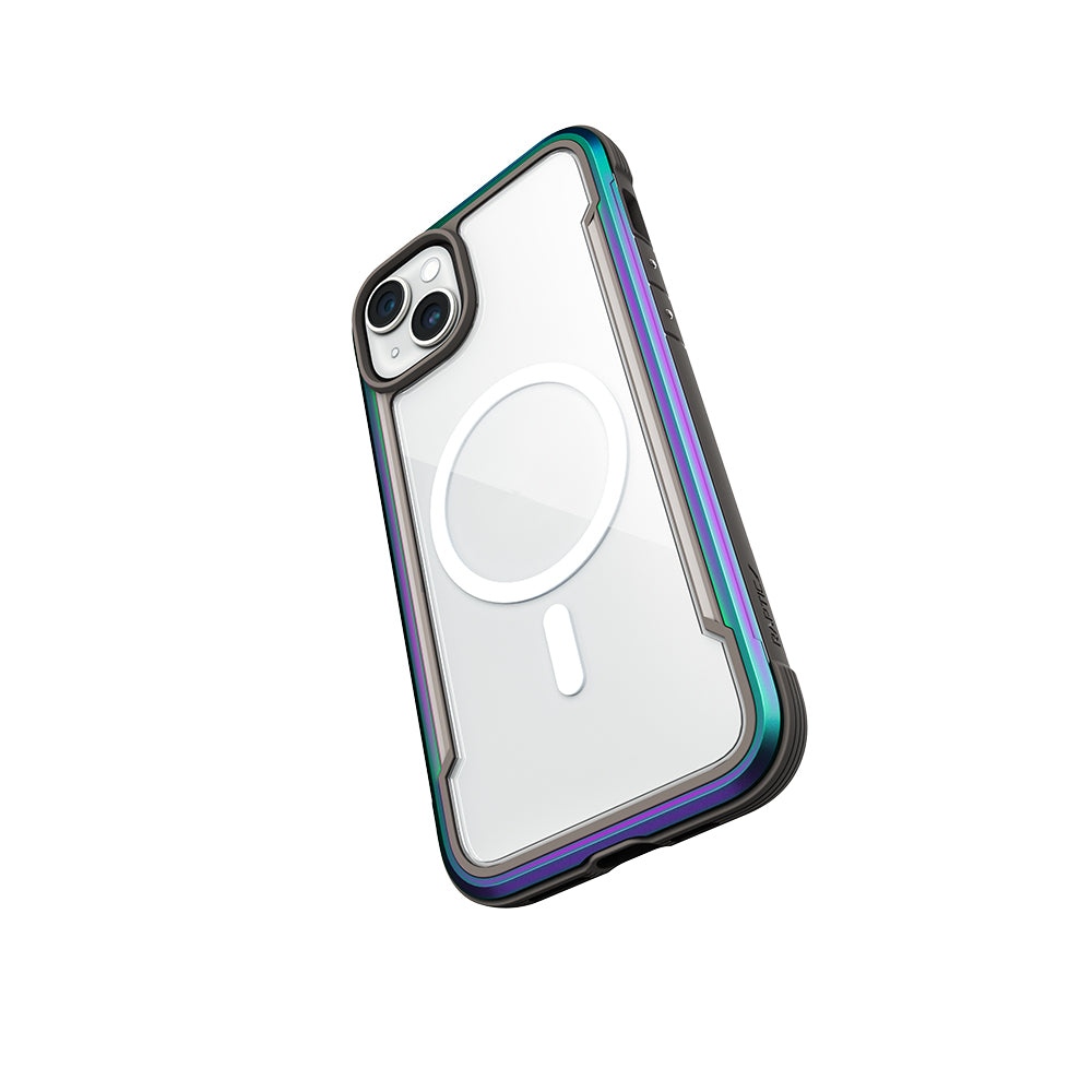 Shield Classic Serisi Kılıf - iPhone 13