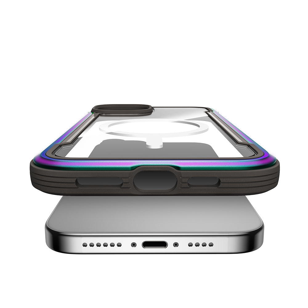 Shield Classic Serisi Kılıf - iPhone 13