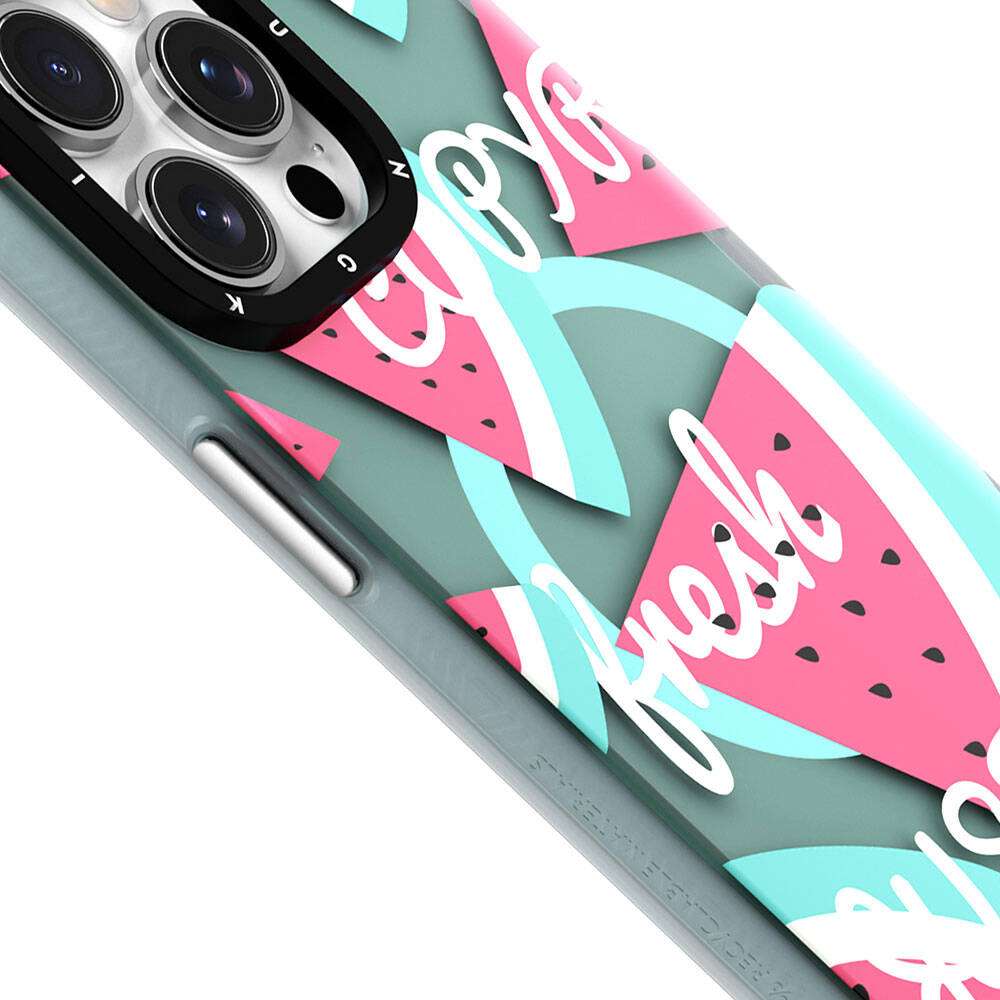 Fruity Flavour Serisi Kılıf - iPhone 14