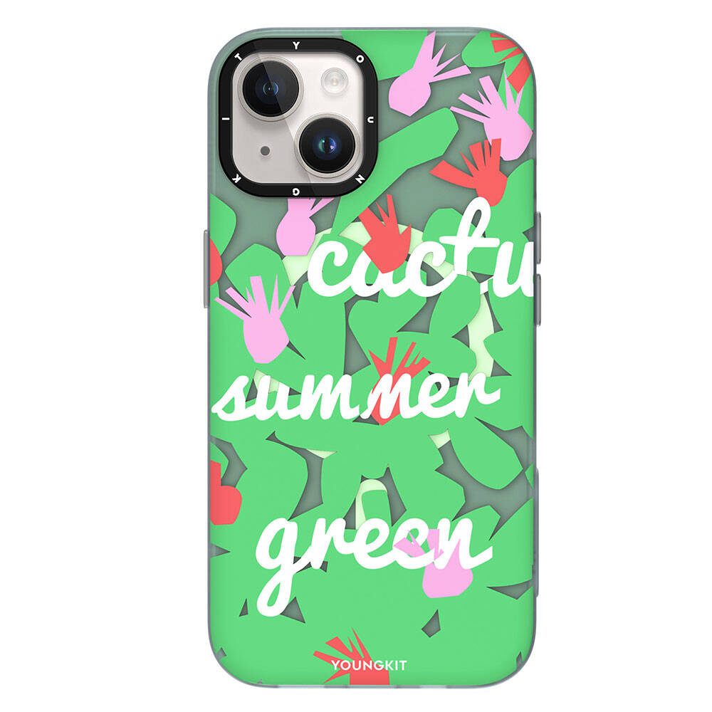 Fruity Flavour Serisi Kılıf - iPhone 14