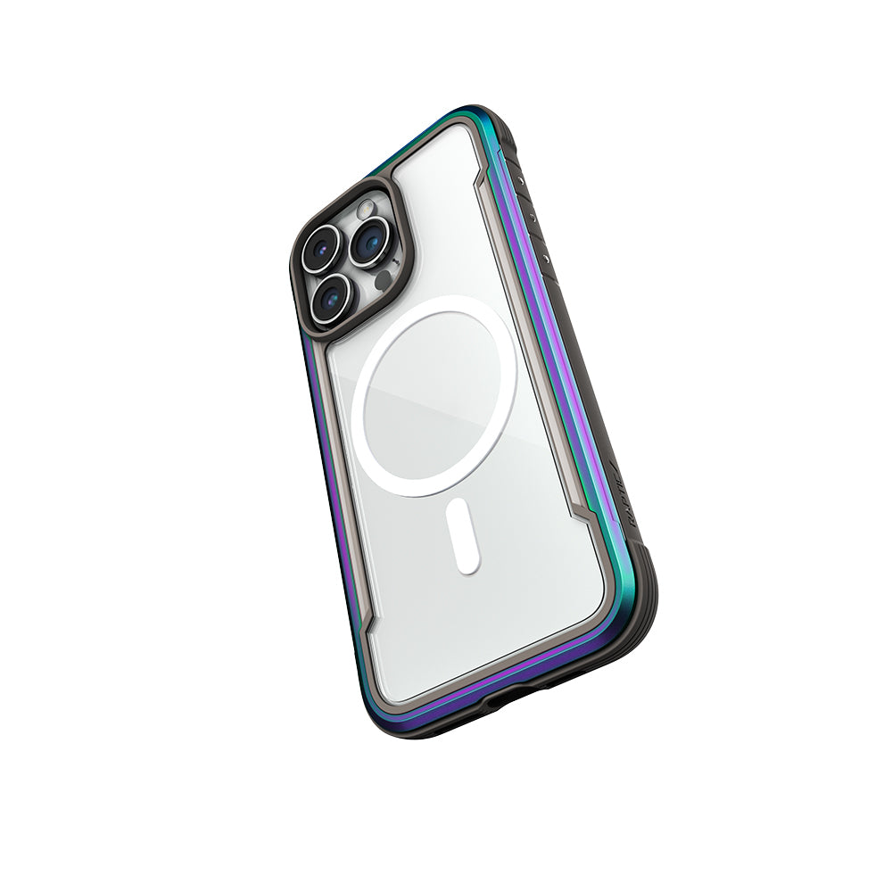 Shield Classic Serisi Kılıf - iPhone 14 Pro Max