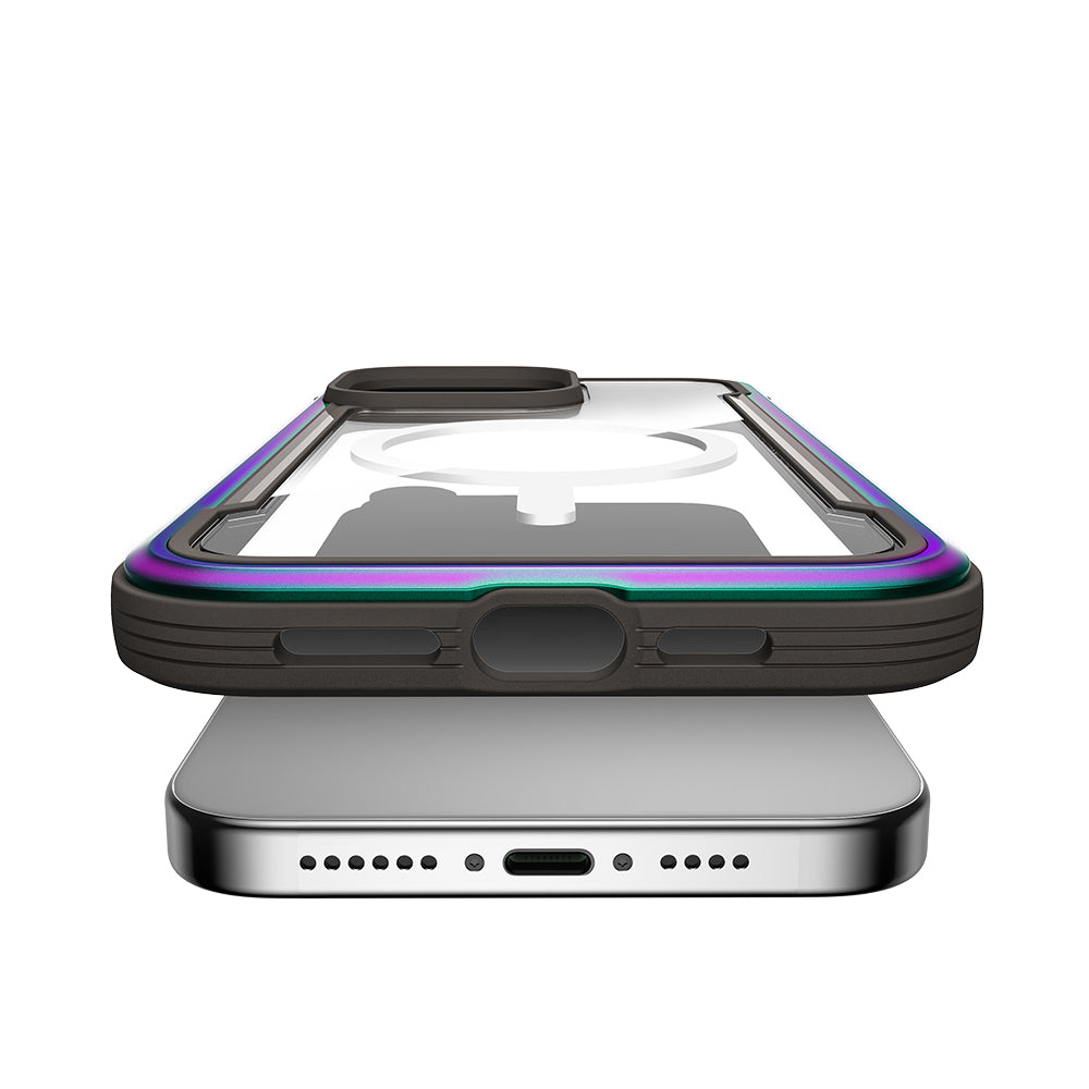 Shield Classic Serisi Kılıf - iPhone 14 Pro Max
