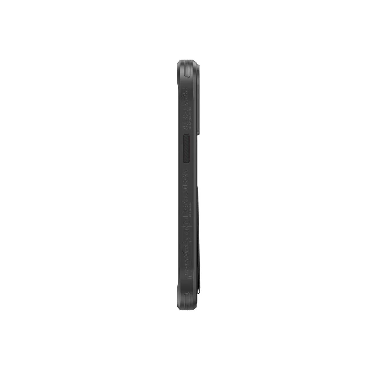 Kira Kobai Serisi Standlı Kılıf - iPhone 15 Pro Max