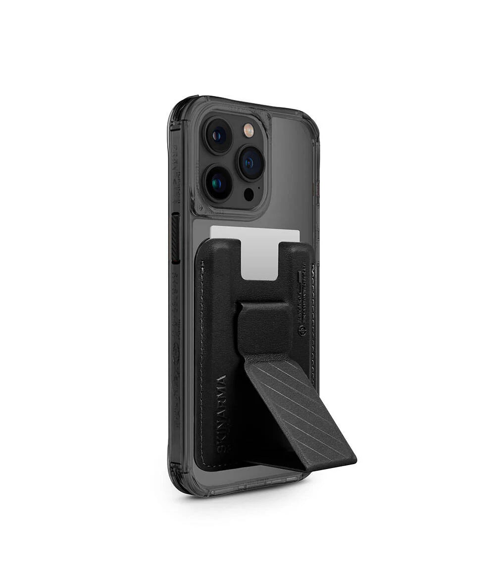 Skinarma Saido Kartlıklı Set - iPhone 15 Pro Max