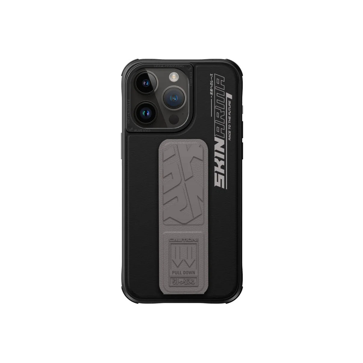 Slate Serisi Standlı Kılıf - iPhone 15 Pro Max